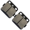Celox Rear Brake Pads for Yamaha YFM 660 Raptor YFM660