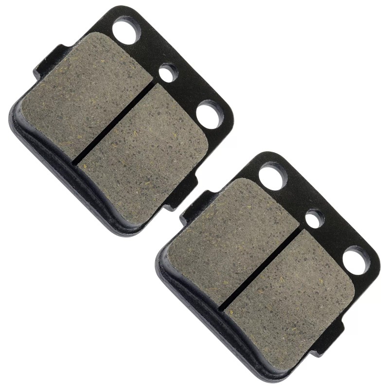 Celox Rear Brake Pads for Yamaha YFM 660 Raptor YFM660