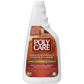 PolyCare 70020 Cleaner Concentrate 20 Oz.