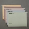 Hanging Folder, A4 File, Hanging File, Set of 5, A4