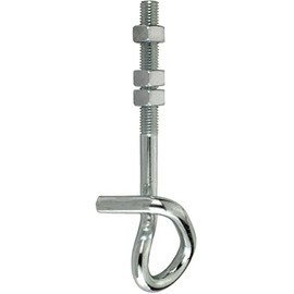 CONNEX DY270532 M12 x 250mm Safety Hook for Swing