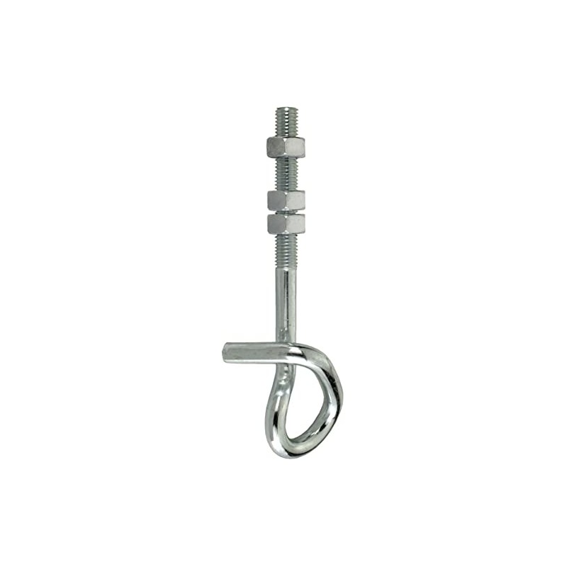 CONNEX DY270532 M12 x 250mm Safety Hook for Swing