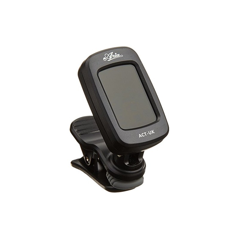 ARIA ACT-UK Clip-on Tuner for Aria Ukulele