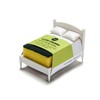 OTOTO DESIGN Sponge Holder Clean Dream 4992831914945 White