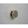 Daisen N04008220 Frame Hanging Hardware Decorative Hook for Gypsum Board