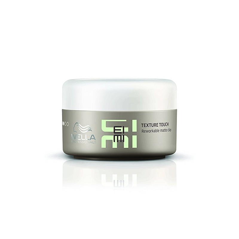 Wella Eimi Texture Touch - Modelling Putty - Matte Wax