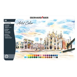 Eberhard Faber colour pencils