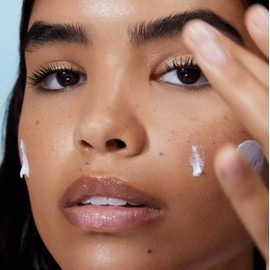 Sephora Collection Daily Mineral Sunscreen Cream SPF 30 Invisible Finish - 1.7 fl oz / 50 mL | SEPHORA