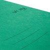 Leitz VON Leitz Ringbuch A4, Karton, Mit 2 Ringen und