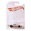 Hot Wheels 2020 Pearl and Chrome 1/6 - Muscle Speeder