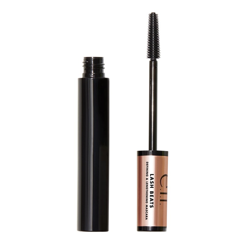 e.l.f. Lash Beats Mascara, Defining & Lengthening Formula for Mega
