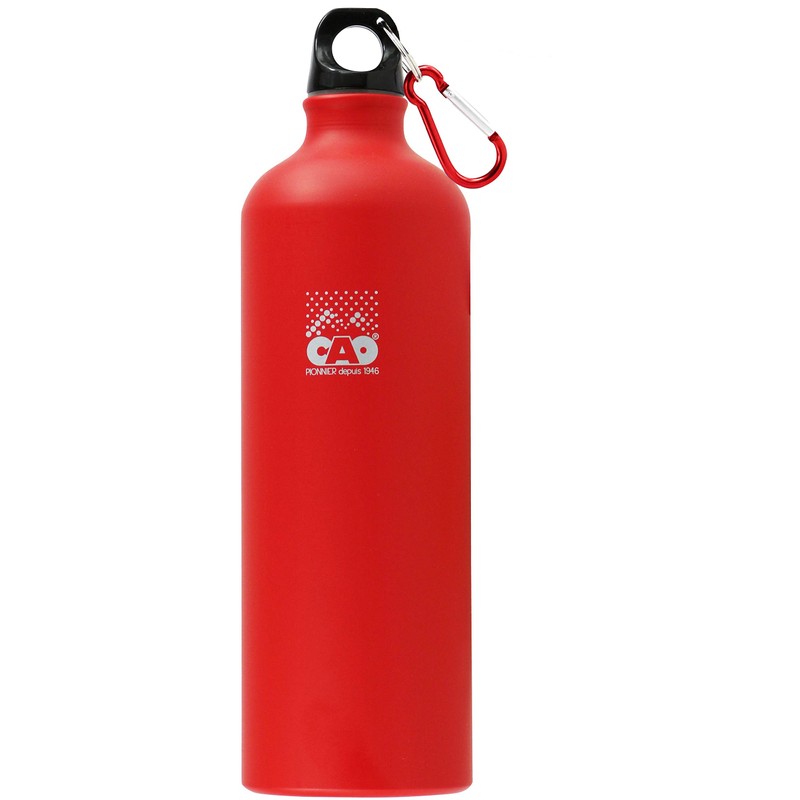 CAO Camping Flask Blue blue Size:1 L