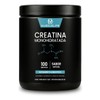 Creatina Monohidratada Suplemento Polv 500g Muscle Life 100s