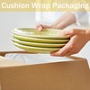 12"x 50' (590in) Foam Wrap Rolls for Moving Packing Foam