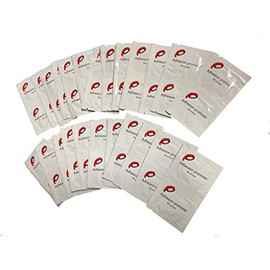 Adhesion, Adhesive Promoter Primer Wipes for Automotive Car Vinyl Wrapping, Strengthens Double Side Tape Door Seal Application (48 Pack)