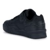 Geox Boys' J Perth Boy E Trainers, black