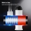 3000W Instant Hot Water Faucet Electric Water Heater Tap with