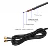 WiFi Antenna 2.4G/5G Dual Band 6DBI RPSMA Kit for Wireless