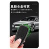 TECART Subaru Key Case, Key Cover, Key Holder, Compatible with