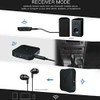 2 In 1 Bluetooth Receiver Transmitter Wireless for RCA to