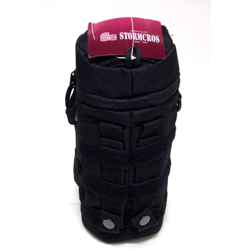 Storm Cross 0298 Military Water Bottle Cover, Bottle Cover, Plastic