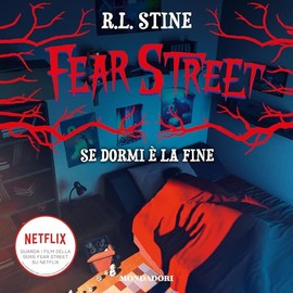 Se dormi è la fine: Fear Street