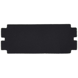 Kraft Tool DC083 120-Grit Diecut Sandpaper, 100-Pack