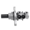 Frankberg Brake Master Cylinder Compatible with C4 Coupe 1.4L-2.0L 1992-2003