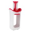 Squeeze Station Press &amp; Store System Portable Children Fruit Puree