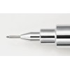 Pentel Fine Writing Instrument Mechanical Pencil (PG1005CS-C)