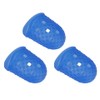 Operitacx Operitacx 3 Pcs Thumb Protector Trichotillomania Fidget Toys Tips