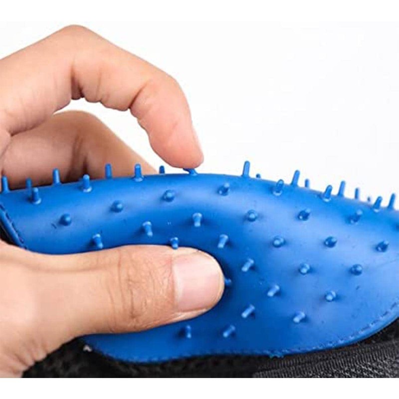 ZURDO Magique Pet Dog Cat Glove