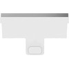 Continuum AquaBlade M Short Stainless Steel Algae Scraper Blade