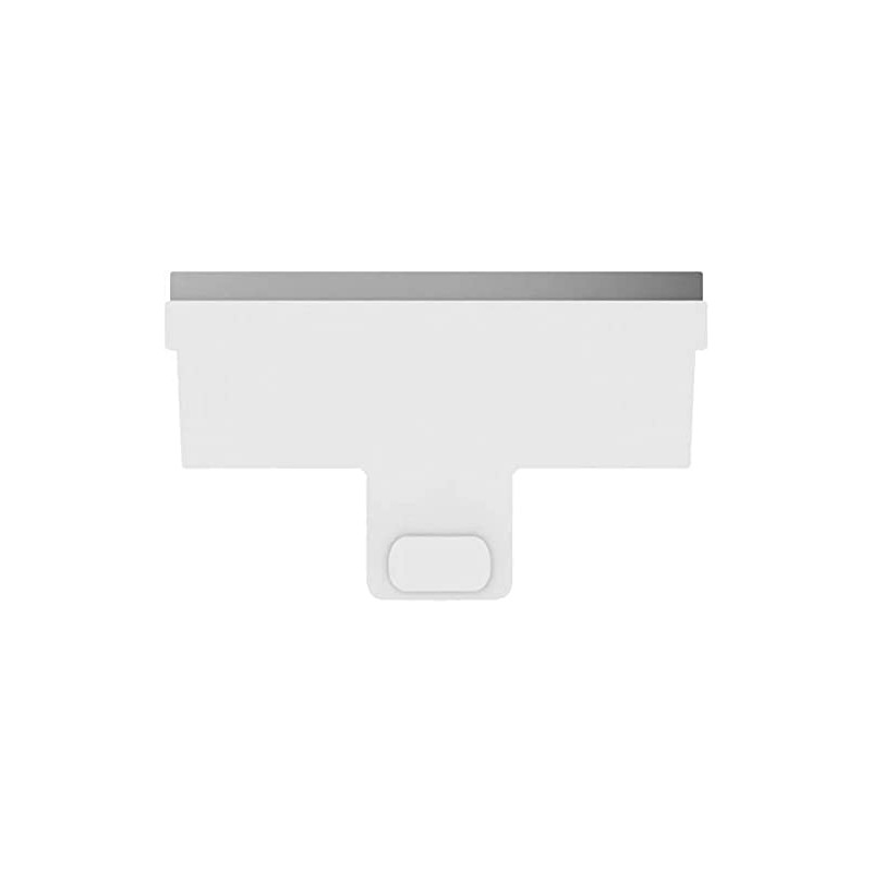 Continuum AquaBlade M Short Stainless Steel Algae Scraper Blade