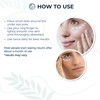 Probiotic Eye Cream with Caffeine for Dark Circles, Puffiness &