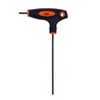 Antrader T10 Torx Screwdriver,Anti Tamper Proof Torx Key,S2 Steel T-Handle