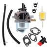 USPEEDA Carburetor for Kohler 149cc PH-XT149-0225 Lawn Mower Carb