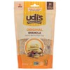 Udis Gluten Free Original Granola, 12 Ounce -- 6 per