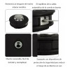 Cabezal Universal Para Desbrozadora Punta De Metalica Acceso