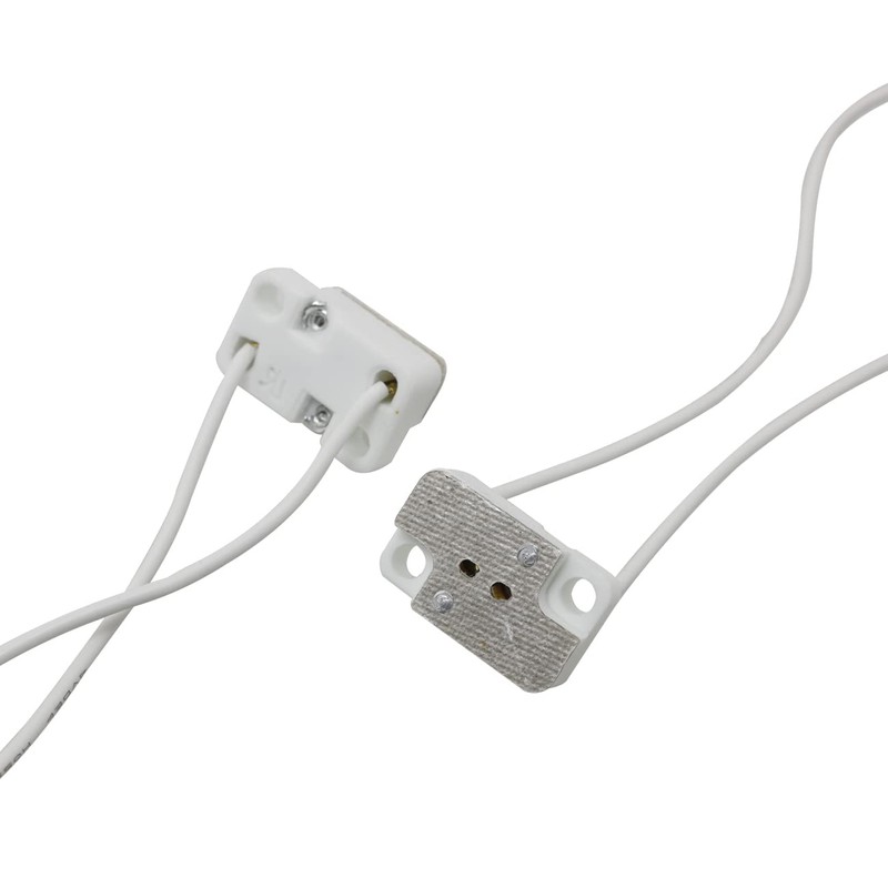G4 GX5.3 Lamp Holder FMHXG 6PCS Mr16 Mr11 G4 Rectangular
