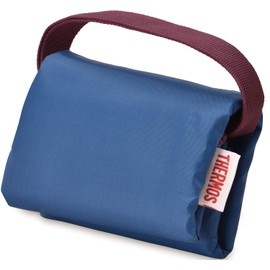 THERMOS REV-012 NVY Insulated Shopping Bag 12L Navy