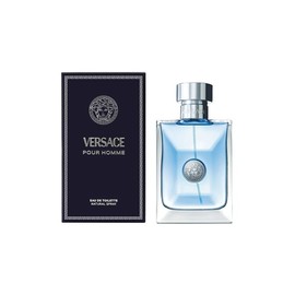Versace Pour Homme EDT 100ml / 베르사체 뿌르옴므 EDT 100ml