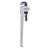 Lenox Aluminum Pipe Wrench, 24 Inch (LXHT90624)