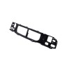 AMPLETHINK Headlight Mounting Header Panel Nose For 1998-2003 Ford Ranger