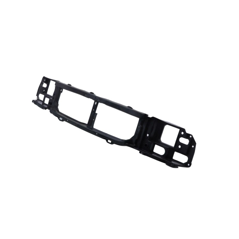 AMPLETHINK Headlight Mounting Header Panel Nose For 1998-2003 Ford Ranger