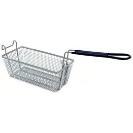 Bayou Classic 700-186 Accessory Fryer Basket, Fits 2-1/2 and 4-Gallon Bayou Fryer