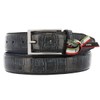 Orobianco ORB-011208 Men's Belt, Black