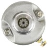 Caltric Starter for Yamaha Atv Bruin 350 YFM350 2004 2005