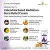 Radiation Burn Cream for Radiation Therapy Patients - Size: 6