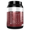 Musashi Shred And Burn Vanilla 900g